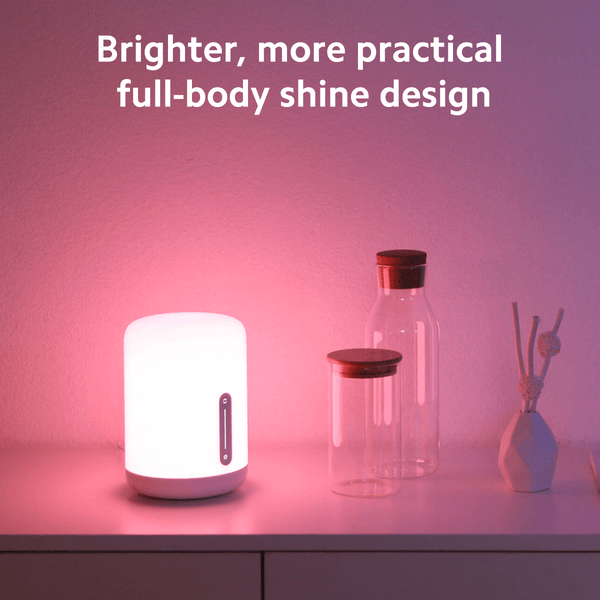 Mi smart store bedside lamp