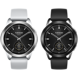 Xiaomi Watch S3 Black