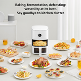 Xiaomi Smart Air Fryer Pro 4L