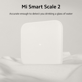 Mi Smart Scale 2 (White) product image 2