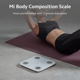 Mi Body Composition Scale 2 product image 2