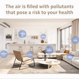 xiaomi Smart Air Purifier 4 Pro product image 2