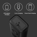 Xiaomi Portable Electric Air Compressor 1S product image 8