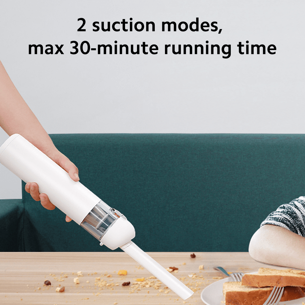 Xiaomi Vacuum Cleaner mini – mi-Store