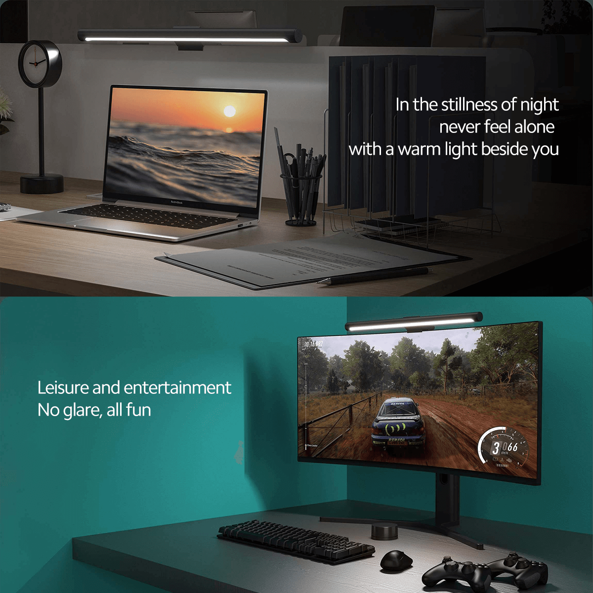Mi Computer Monitor Light Bar – Xiaomi Australia