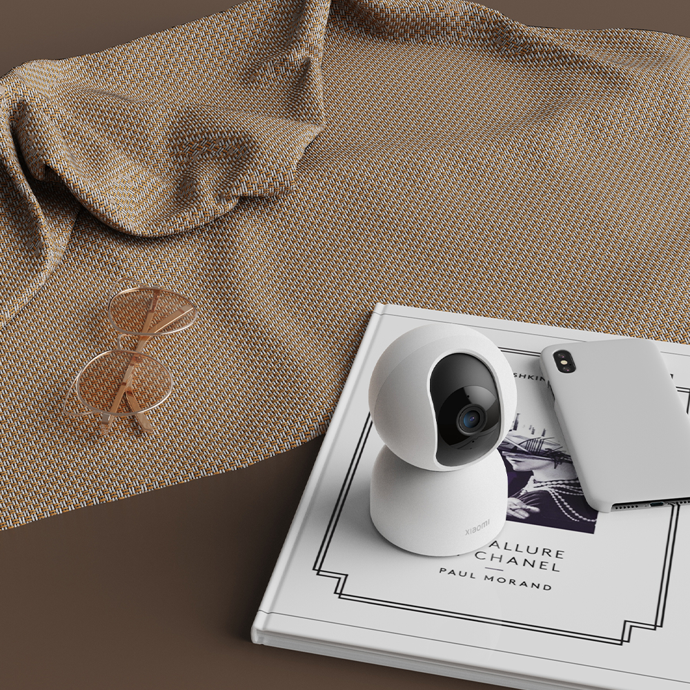 Xiaomi Smart Camera C400 – Xiaomi Australia