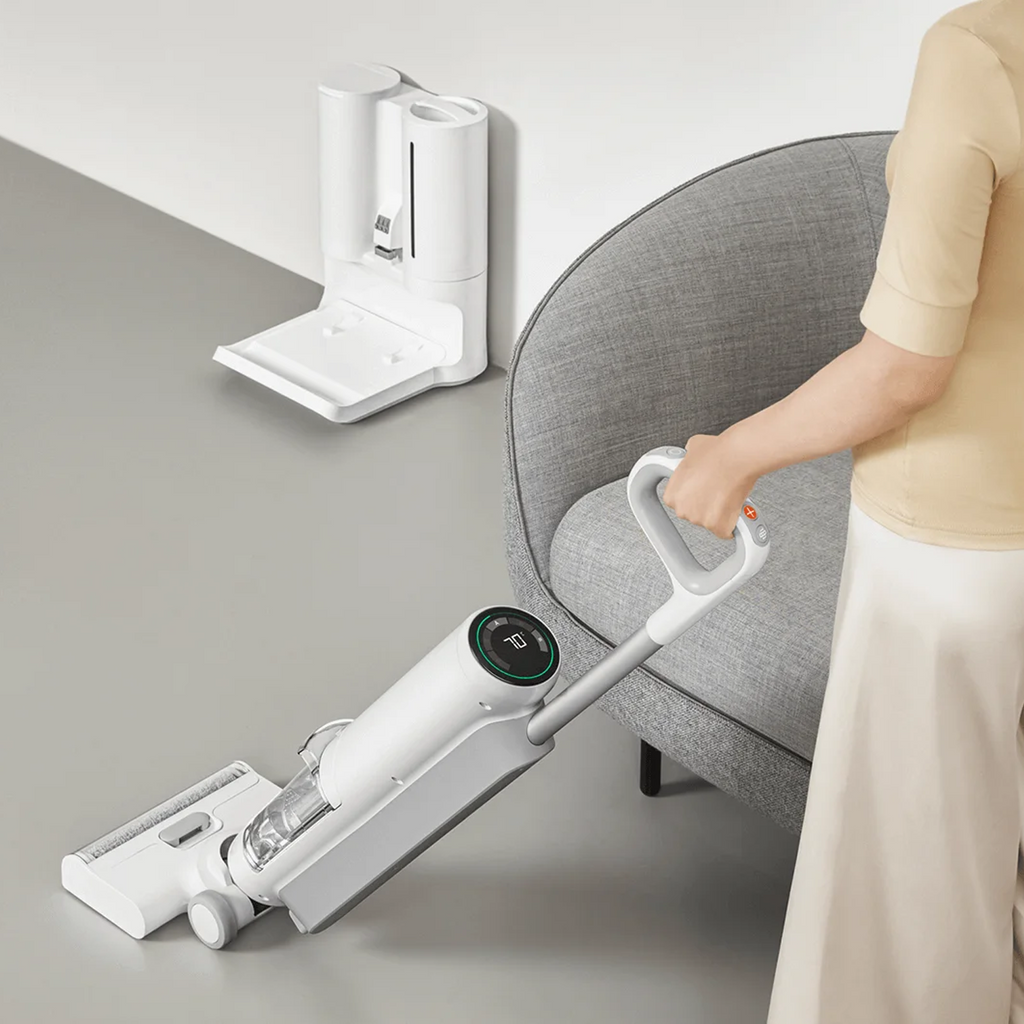 Xiaomi Truclean W10 Ultra Wet Dry Vacuum – mi-Store