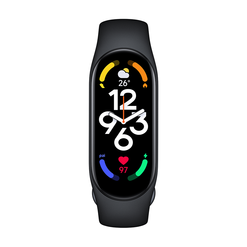 Smartwatch Xiaomi Band 4