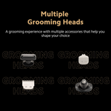 Xiaomi Grooming Kit Pro
